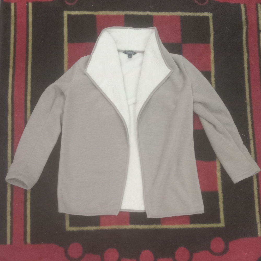 Nicole Miller sweater